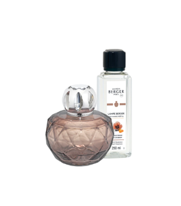 Maison Berger - Lamp Set Adagio Blush