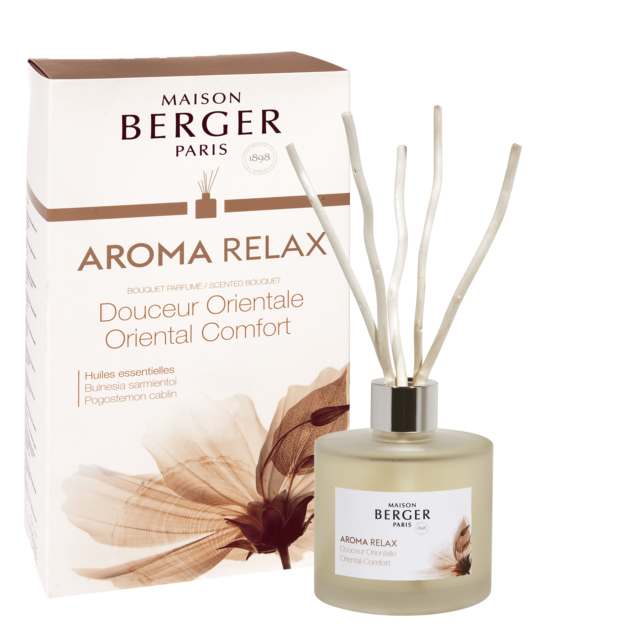 Maison Berger Diffuser - Aroma Relax