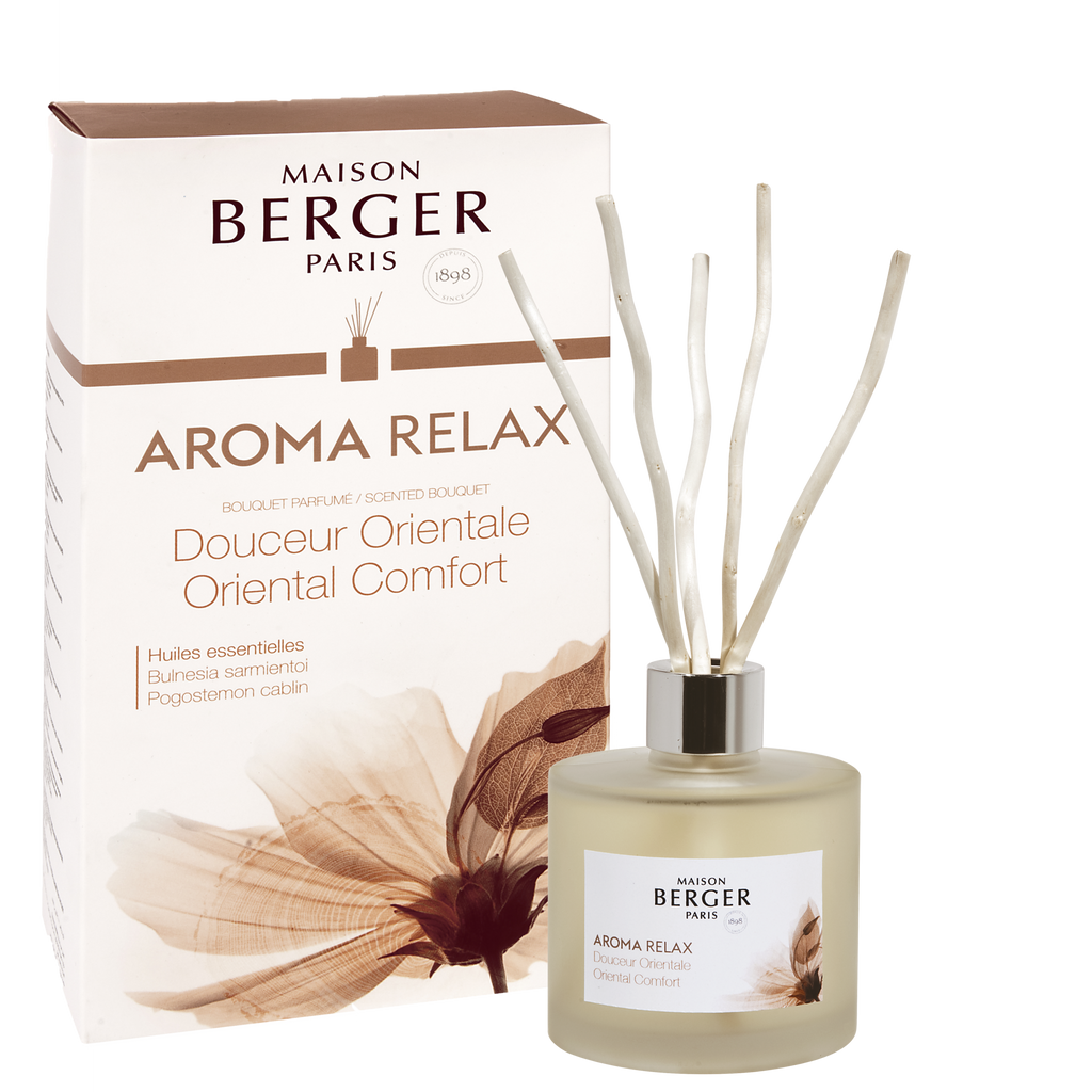 Maison Berger Diffuser - Aroma Relax