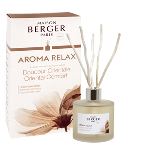 Maison Berger Diffuser - Aroma Relax