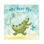 Load image into Gallery viewer, Jellycat Book - My Best Pet
