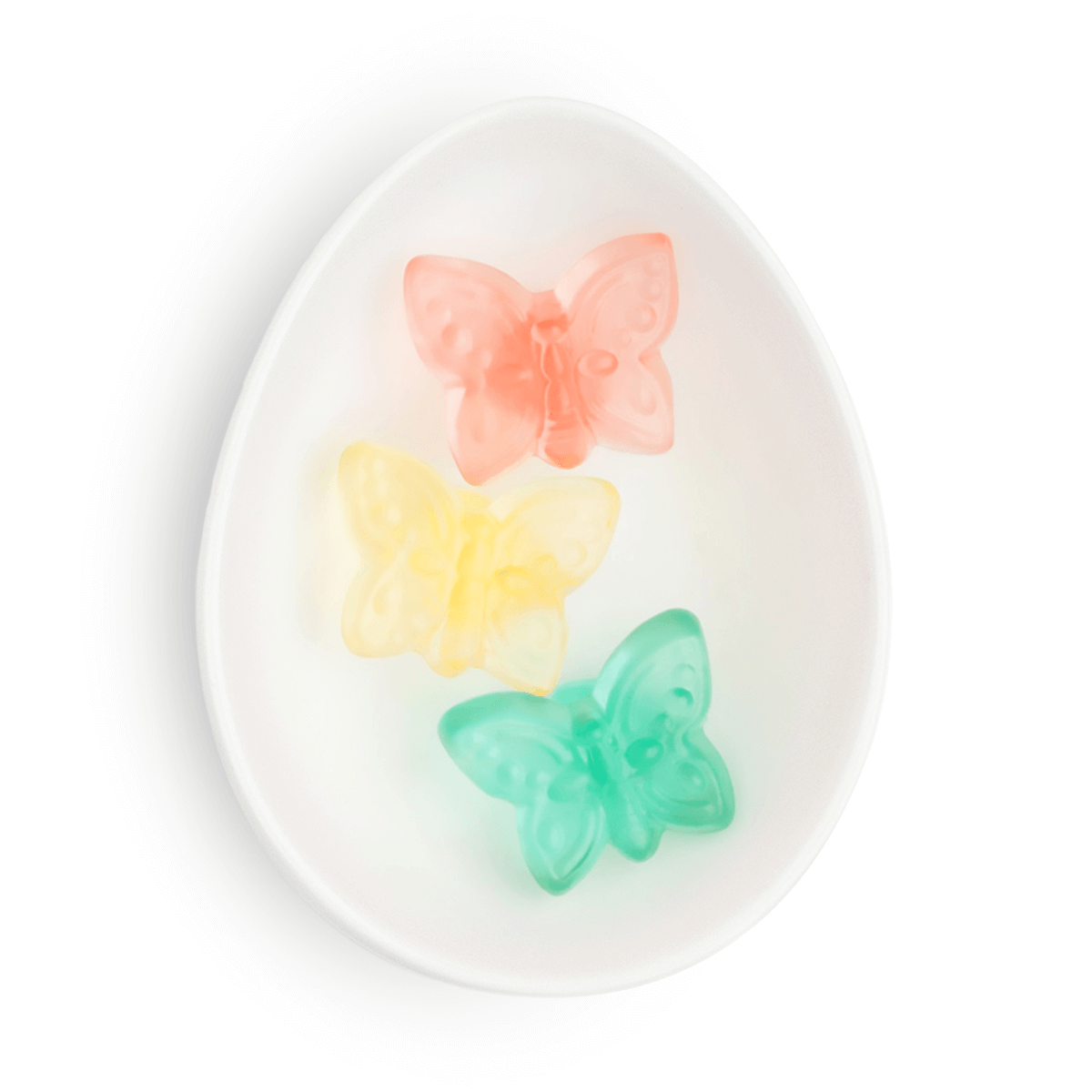 Sugarfina Candy Cube - Baby Butterflies