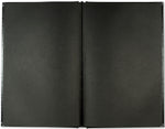 Load image into Gallery viewer, Sketchbook - Black Paper

