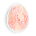 Load image into Gallery viewer, Sugarfina Candy Cube - Bubbly Bears
