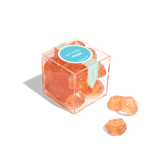 Load image into Gallery viewer, But First Rosé Rose Gummies

