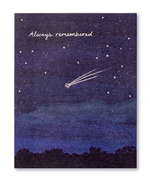 Load image into Gallery viewer, Sympathy Card - Always Remembered
