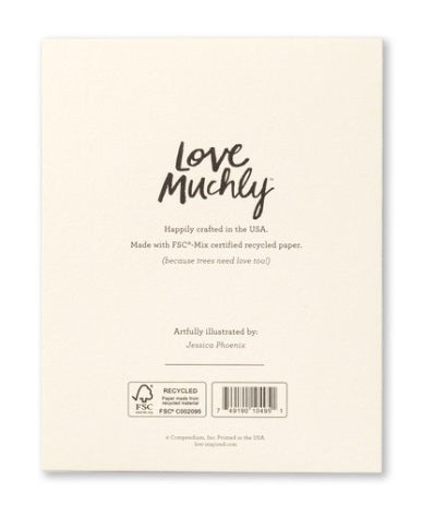 Birthday Card - Birthdays Look Good on You