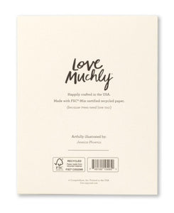 Birthday Card - Birthdays Look Good on You
