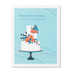 Load image into Gallery viewer, Wedding Card - Take Time to Share
