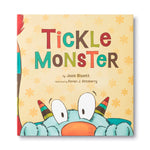 Load image into Gallery viewer, Book - Tickle Monster
