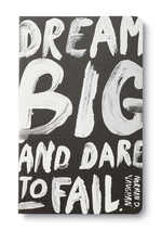 Load image into Gallery viewer, Softcover Journal - Dream Big
