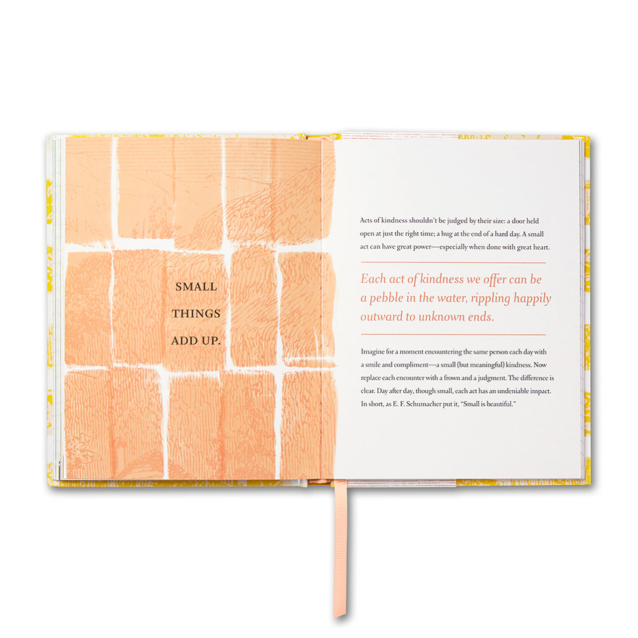 Guided Journal - Kind of Wonderful