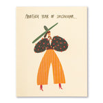 Load image into Gallery viewer, Birthday Card - Another Year of Spectacular
