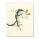 Load image into Gallery viewer, Encouragement Card - You&#39;re Really Something.
