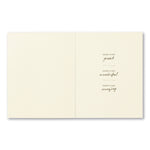 Load image into Gallery viewer, Encouragement Card - You&#39;re Really Something.
