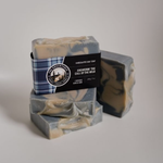Load image into Gallery viewer, Lamb&#39;s Soapworks - Bar Soap - Smoke Cedar Vanilla
