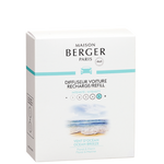 Load image into Gallery viewer, Maison Berger Car Diffuser Refill - Ocean Breeze
