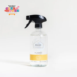 The Bare Home - AP Cleaner | Lemon Tea Tree