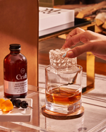 Load image into Gallery viewer, W&amp;P Design Ice Tray - Square Crystal
