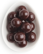 Load image into Gallery viewer, Dark Chocolate Sea Salt Caramels
