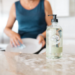 Load image into Gallery viewer, The Bare Home - Dish Soap | Bergamot &amp; Lime
