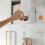 Load image into Gallery viewer, The Bare Home - Dish Soap Refill | Bergamot &amp; Lime
