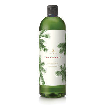 Thymes Frasier Fir - Hand Wash Refill