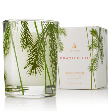 Thymes Frasier Fir - Pine Votive 2oz