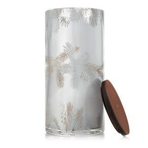 Thymes Frasier Fir - Luminary Candle Large 30oz