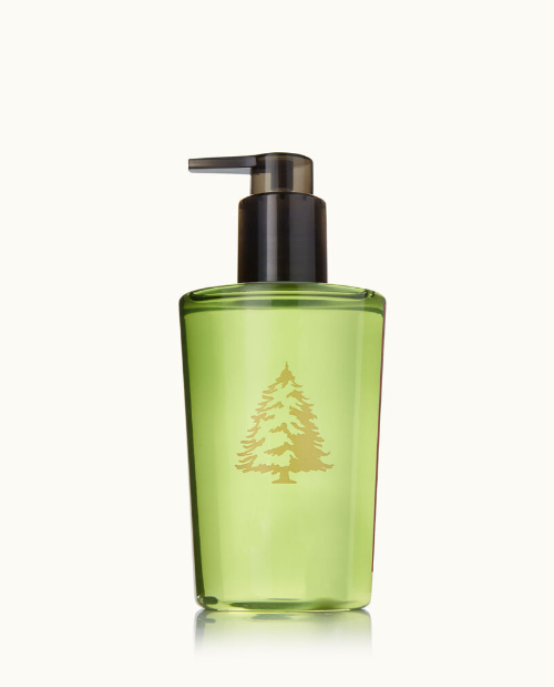 Thymes Frasier Fir - Hand Wash 8.25 fl oz
