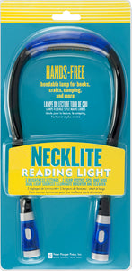 Necklite Reading Light - Hands-Free