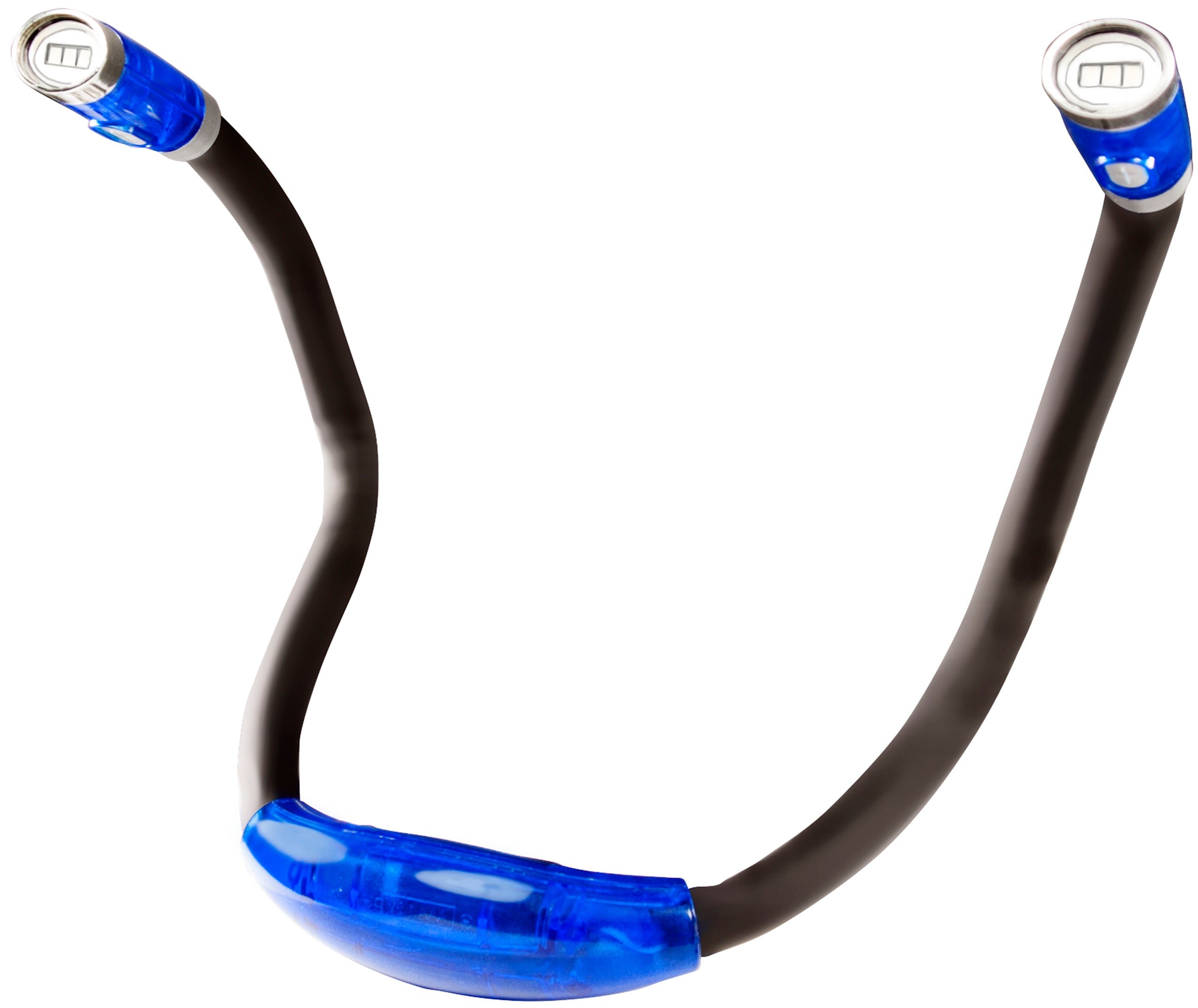 Necklite Reading Light - Hands-Free