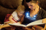 Load image into Gallery viewer, Necklite Reading Light - Hands-Free
