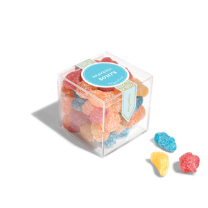 Sugarfina Candy Cube - Heavenly Sours