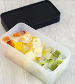 Load image into Gallery viewer, W&amp;P Design Ice Tray - Ice Box Charcoal
