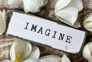 Timber Block - Imagine