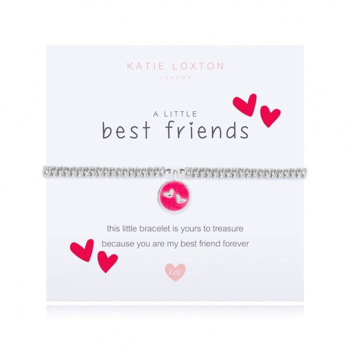 Katie Loxton Junior Bracelet - Best Friend