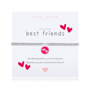 Katie Loxton Junior Bracelet - Best Friend