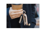 Load image into Gallery viewer, Orbitkey Accessory - Key Ring
