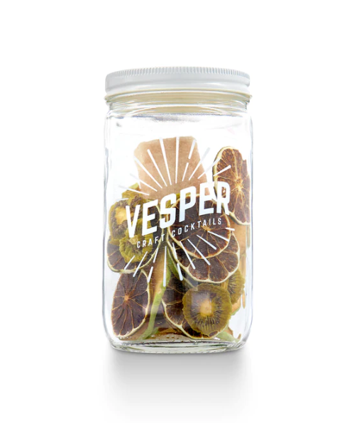 Vesper - Kiwi Lime Mojito