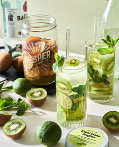 Vesper - Kiwi Lime Mojito