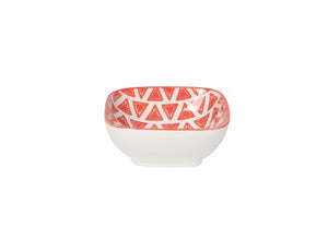 Bowl - Square Dip