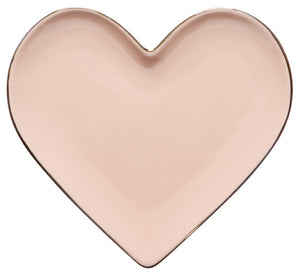 Jewelry Tray - Heart