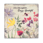 Load image into Gallery viewer, Wall Tile - Crazy Beautiful
