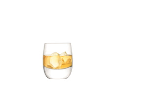 LSA Bar Whisky Tumbler - s/2