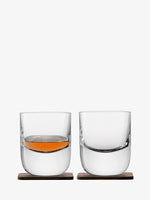Load image into Gallery viewer, LSA - Renfrew Whisky Tumbler s/2
