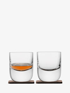 LSA - Renfrew Whisky Tumbler s/2