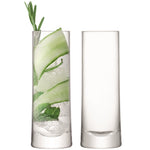 Load image into Gallery viewer, LSA - Gin Tumbler Tall s/2
