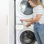 Load image into Gallery viewer, The Bare Home - Laundry Detergent | Bergamot &amp; Lime
