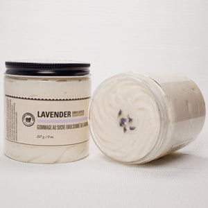 Lamb's Soapworks - Sugar Scrub